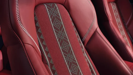 911 Turbo S Sadu Edition 9
