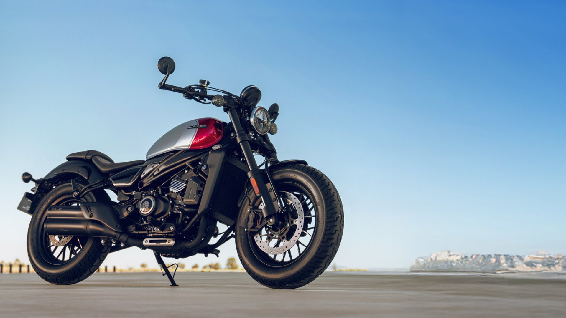 CFMoto Confirma Data De Estreia E Quais Motos Vir o Para O Brasil