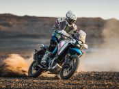 CFMoto Ibex 450