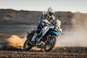 CFMoto Ibex 450
