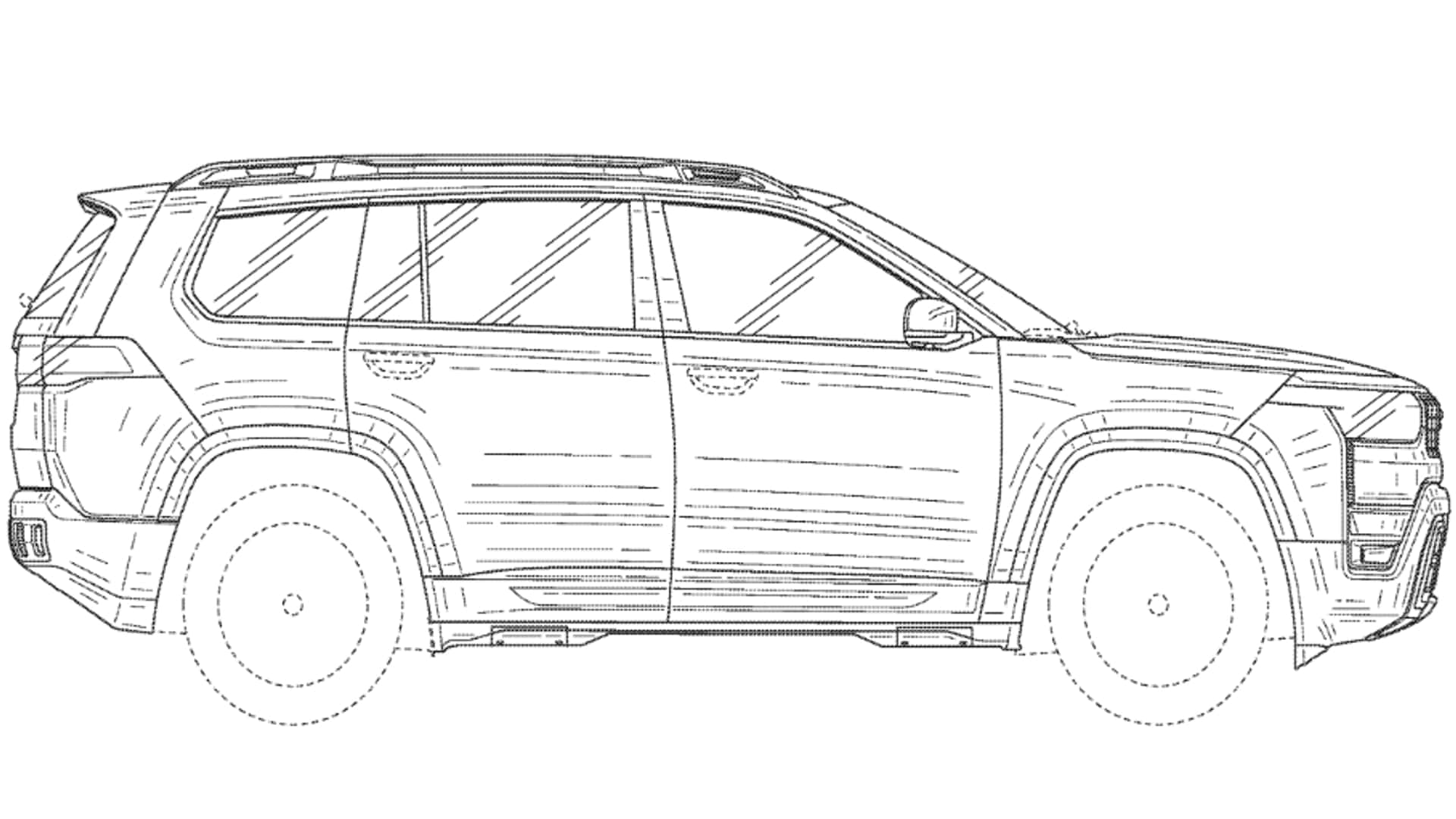 registro jeep 4