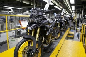 Voge inicia produção no Brasil com quatro modelos em Manaus fabrica voge (3)