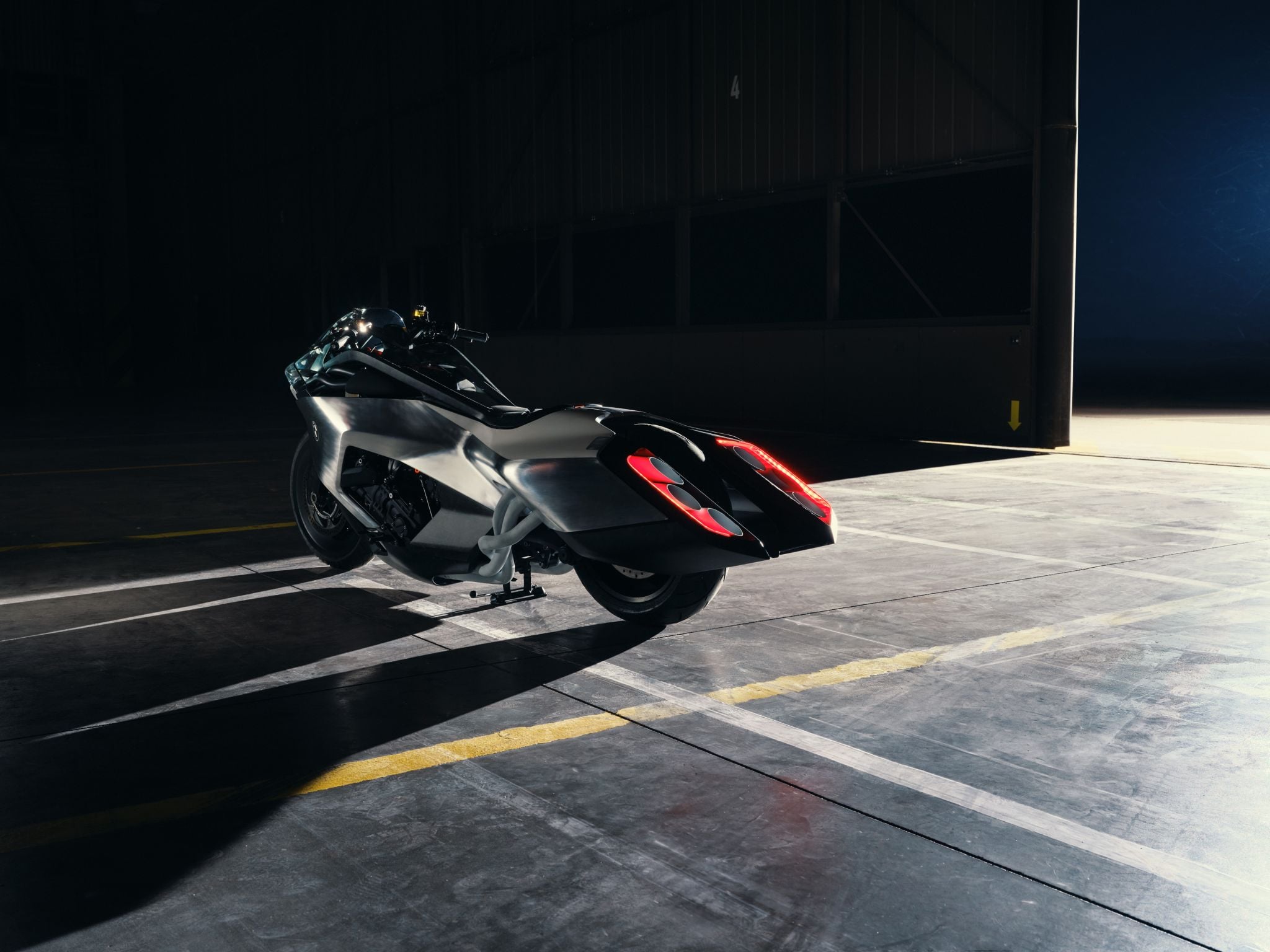BMW Vision K18 conceito (2)