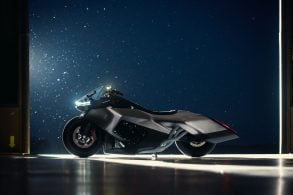 BMW Vision K18 conceito (9)