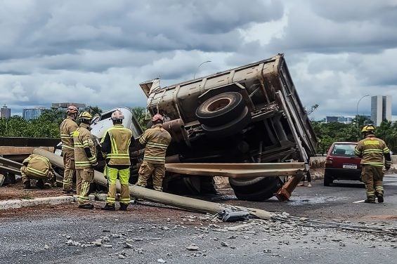 Fim das penas leves? Nova lei quer colocar na cadeia quem causar mortes no trânsito