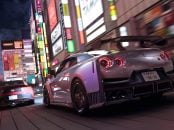 Forza Horizon 6 nissan gt r traseira