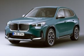 bmw ix1 edrive20 2