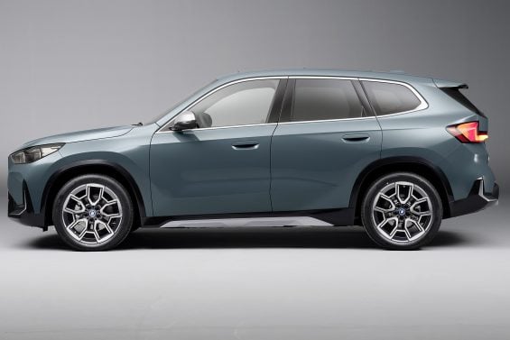 bmw ix1 edrive20 6