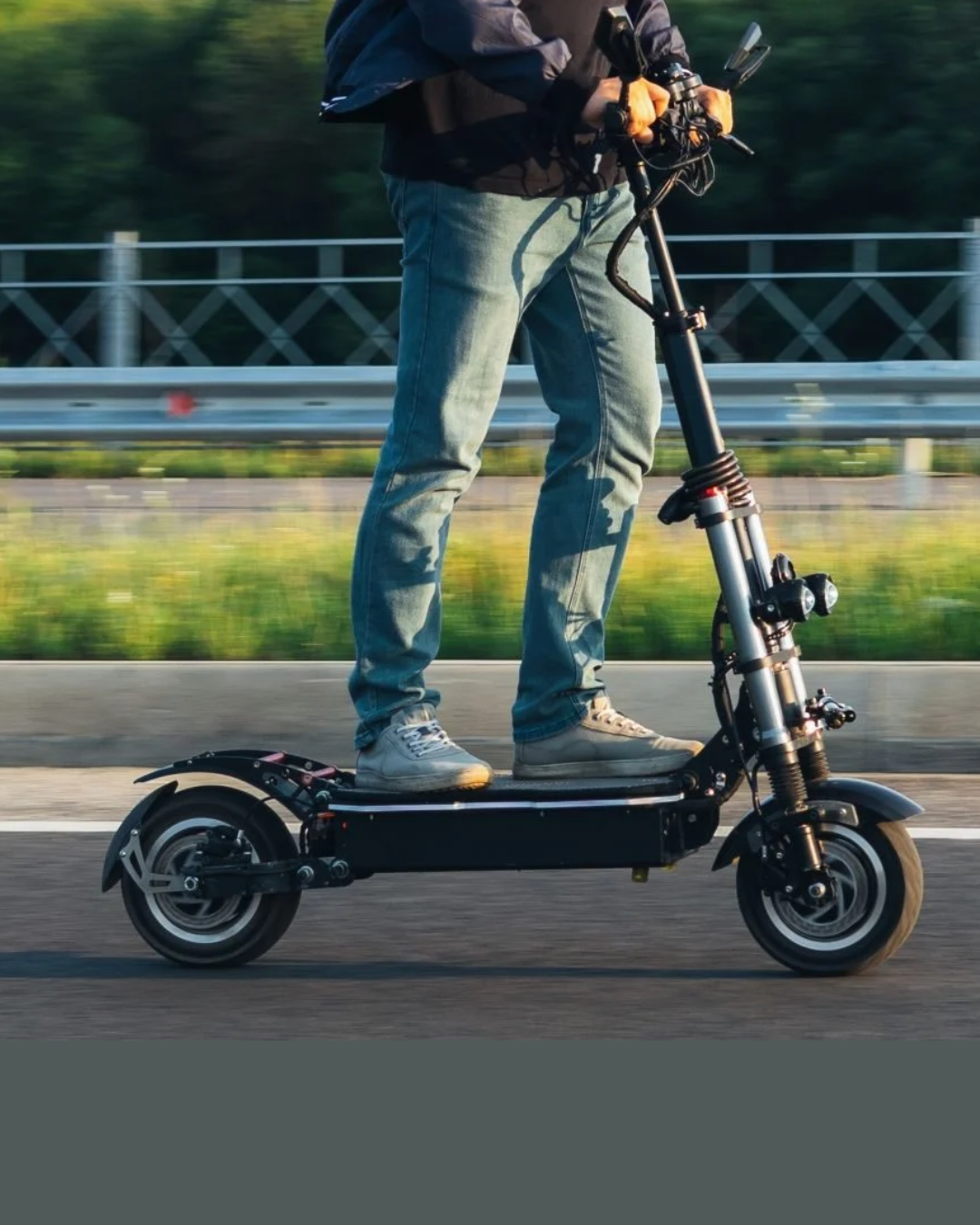 patinete elétrico