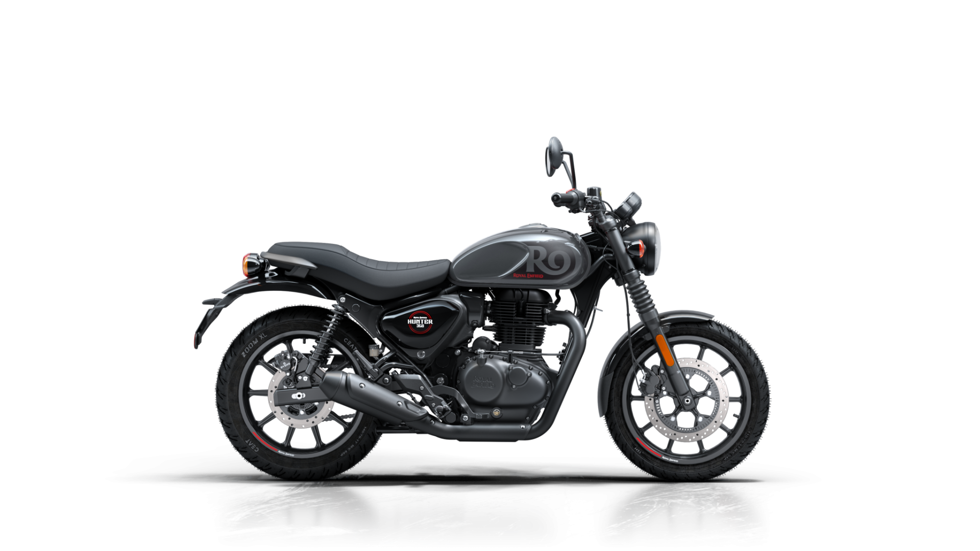 Royal Enfield Hunter 350 2027 (1)