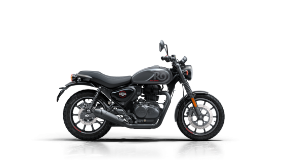 Royal Enfield Hunter 350 2027 (1)