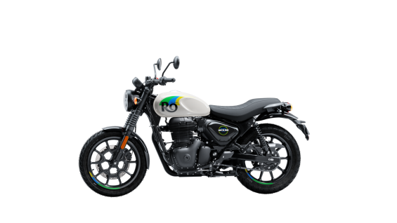 Royal Enfield Hunter 350 2027 (2)