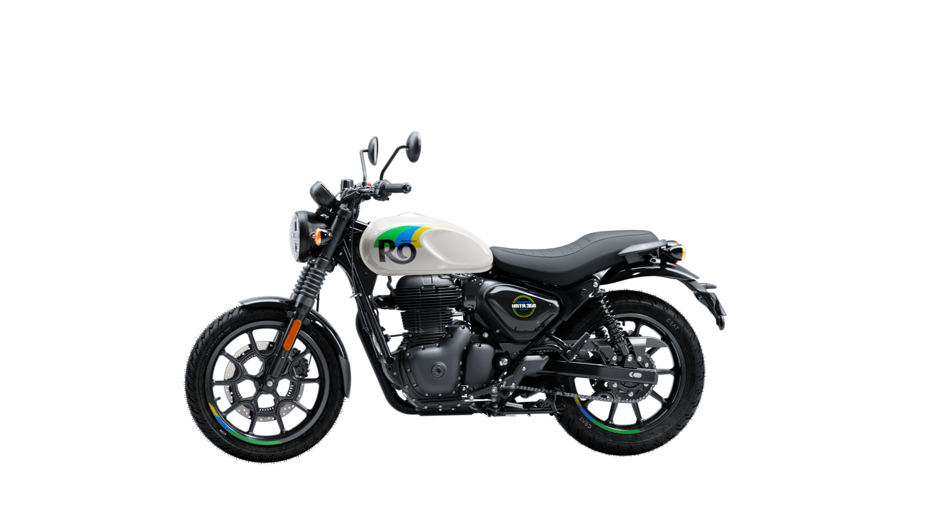 Royal Enfield Hunter 350 2027 (2)