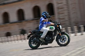 Royal Enfield Hunter 350 2027 (1)