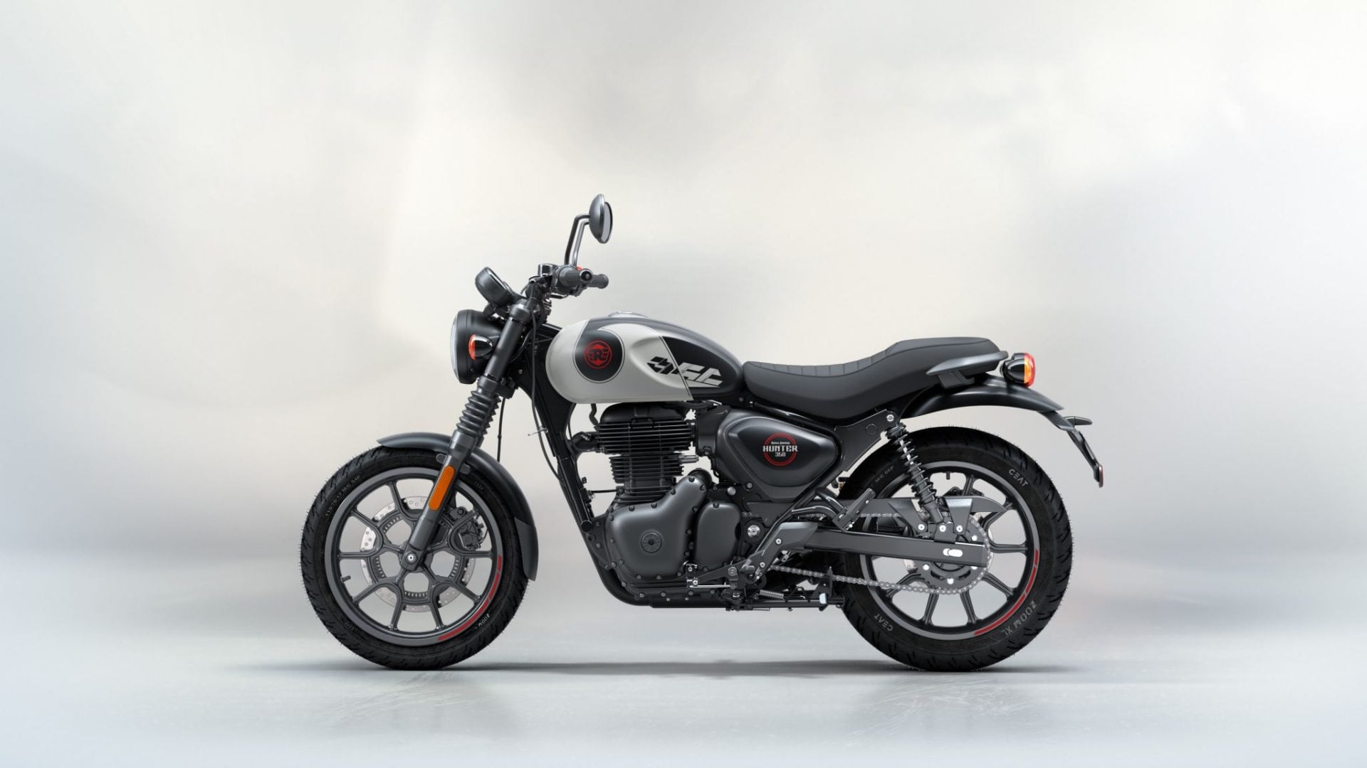Royal Enfield Hunter 350 2027 (2)