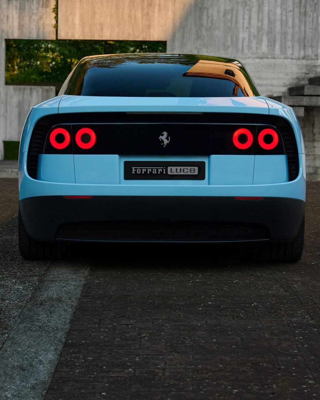 FERRARI LUCE DEAD REAR 9X16 RGB WEB SOCIALS fda75a39 ada7 4608 83ee 17baf3fad369