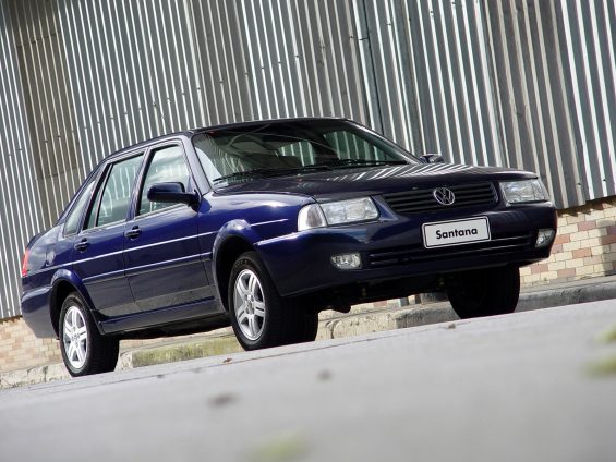 Relembre quais foram os últimos carros a álcool do Brasil