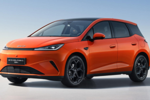 BYD revela Dolphin G híbrido plug in (1)