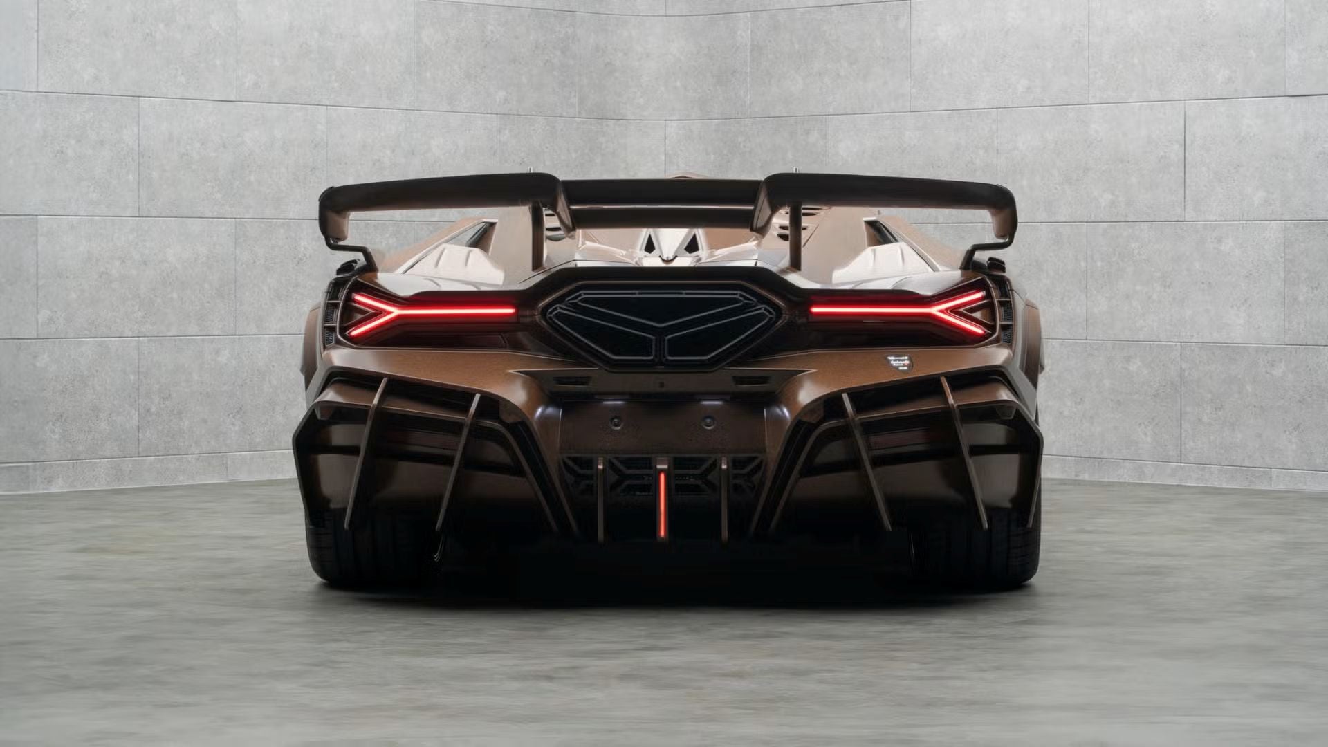 Mansory Carbonado X Damasco 4