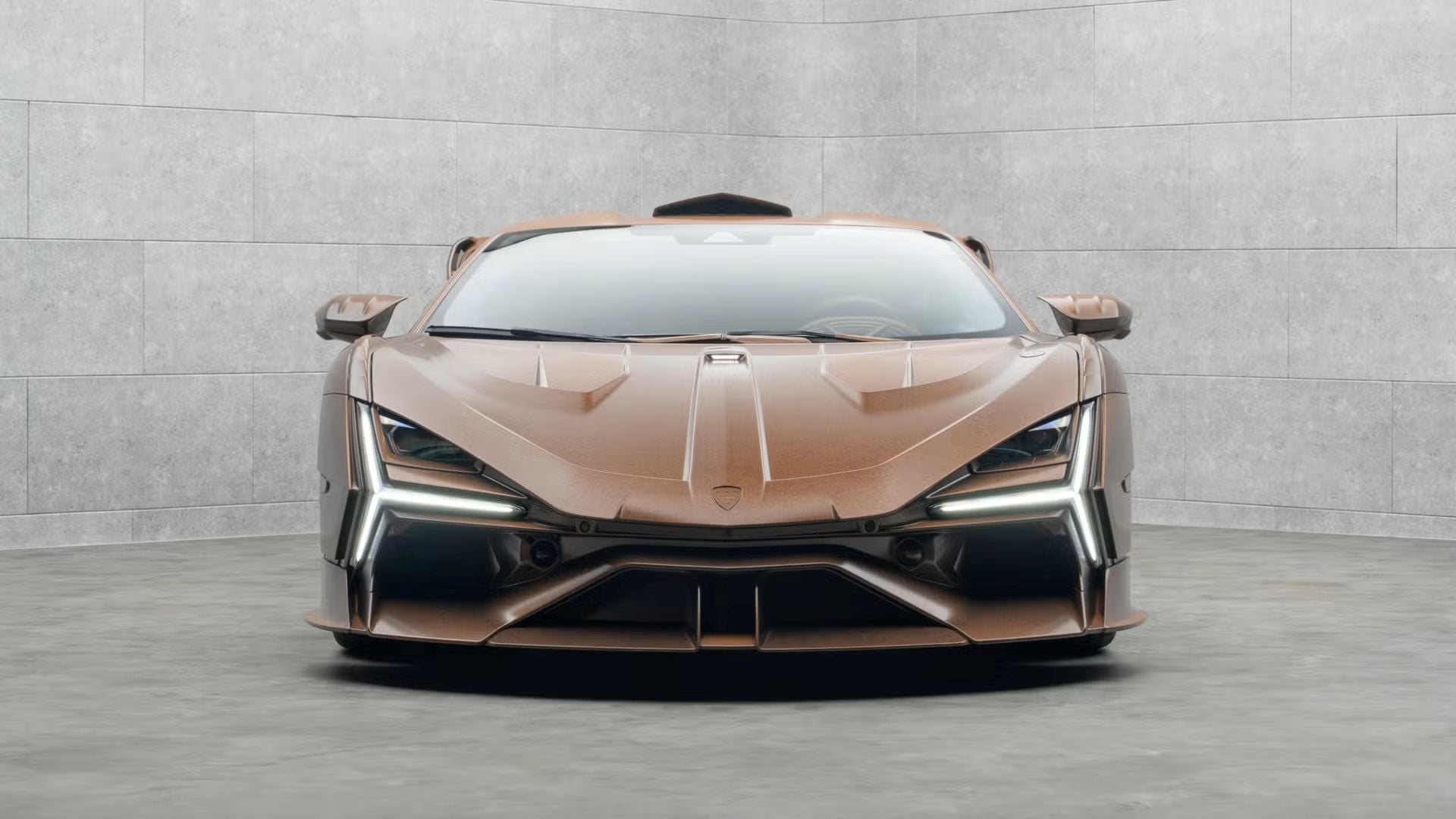 Mansory Carbonado X Damasco 5