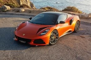 Lotus Emira 420 Sport (6)