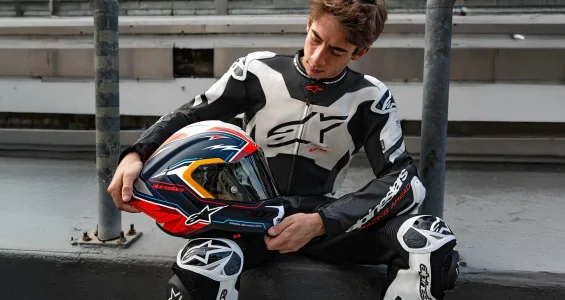 Quanto mais caro o capacete, melhor ele é?