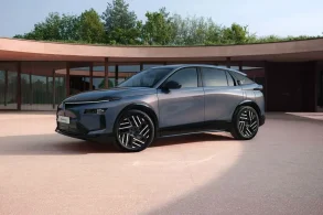 Lancia Gamma 2026 2