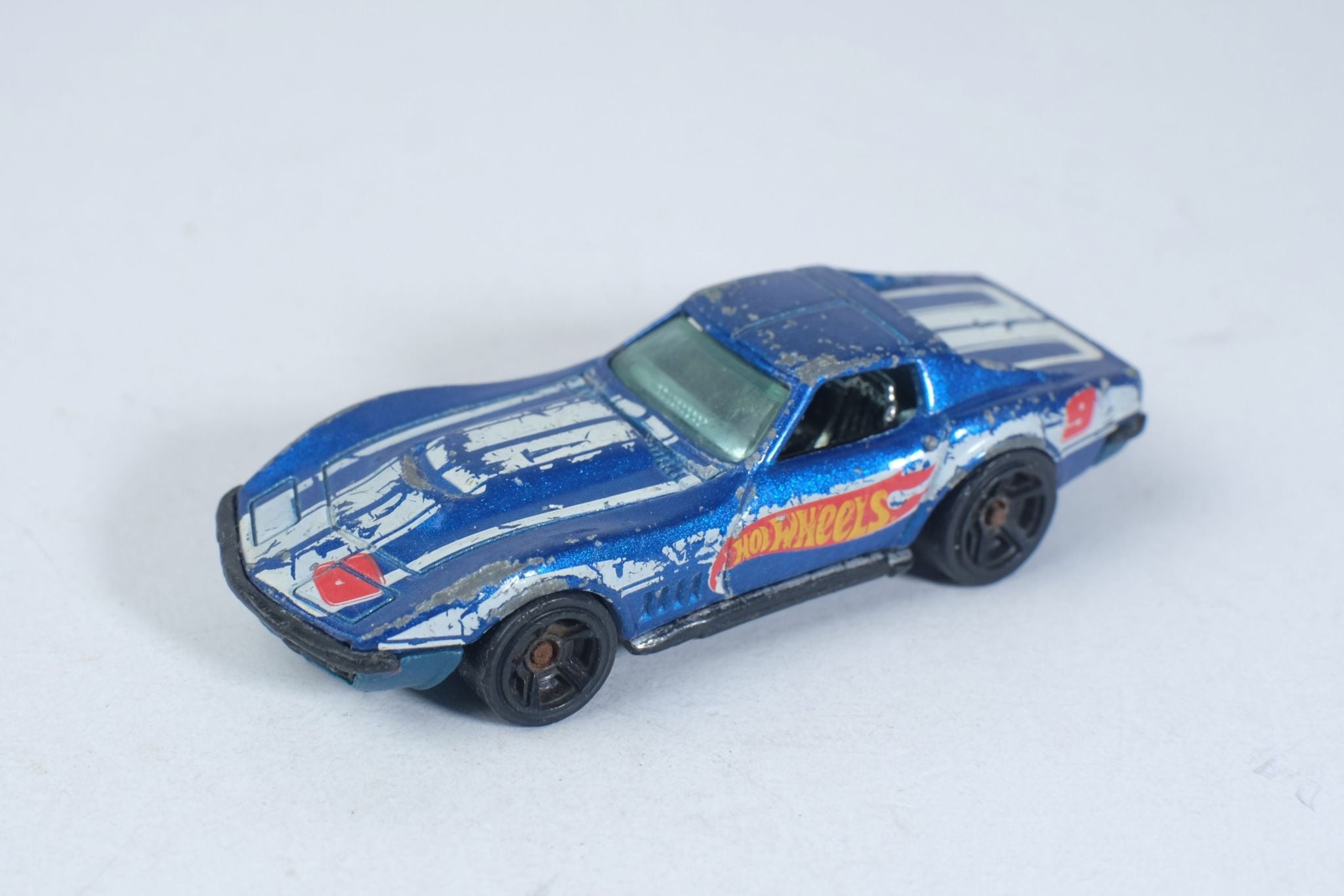 HOT WHEELS MAIS RAROS E CAROS shutterstock