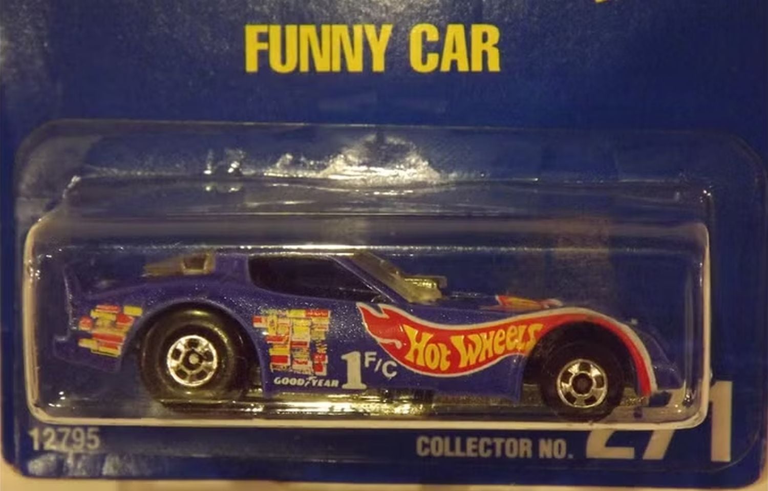 COLLETOR 271 Hot Wheels mais raros e caros