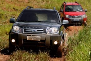 Novo EcoSport 2011 TatuI 27 01 2010