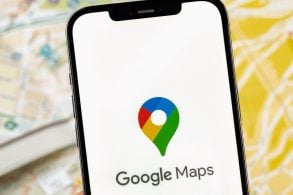 Google Maps
