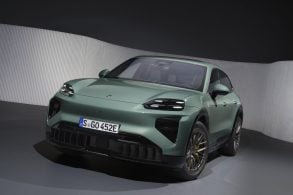 Novo Porsche Cayenne Electric é apresentado ao mercado brasileiro (3)