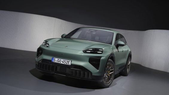 Novo Porsche Cayenne Electric é apresentado ao mercado brasileiro (3)