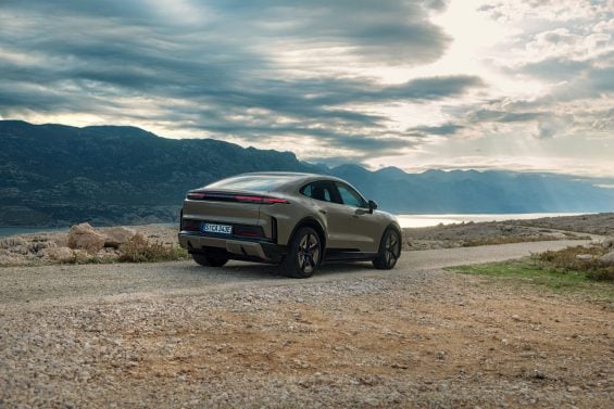 Novo Porsche Cayenne Electric é apresentado ao mercado brasileiro (5)
