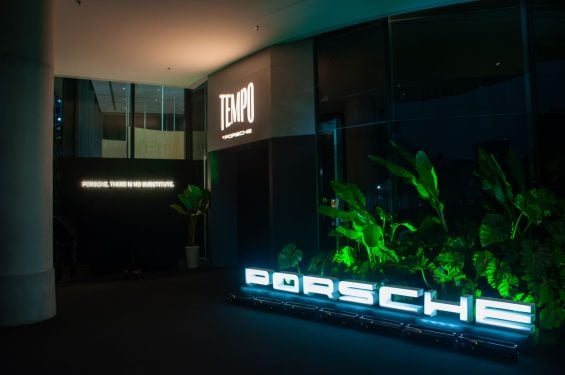 Novo Porsche Cayenne Electric é apresentado ao mercado brasileiro (11)