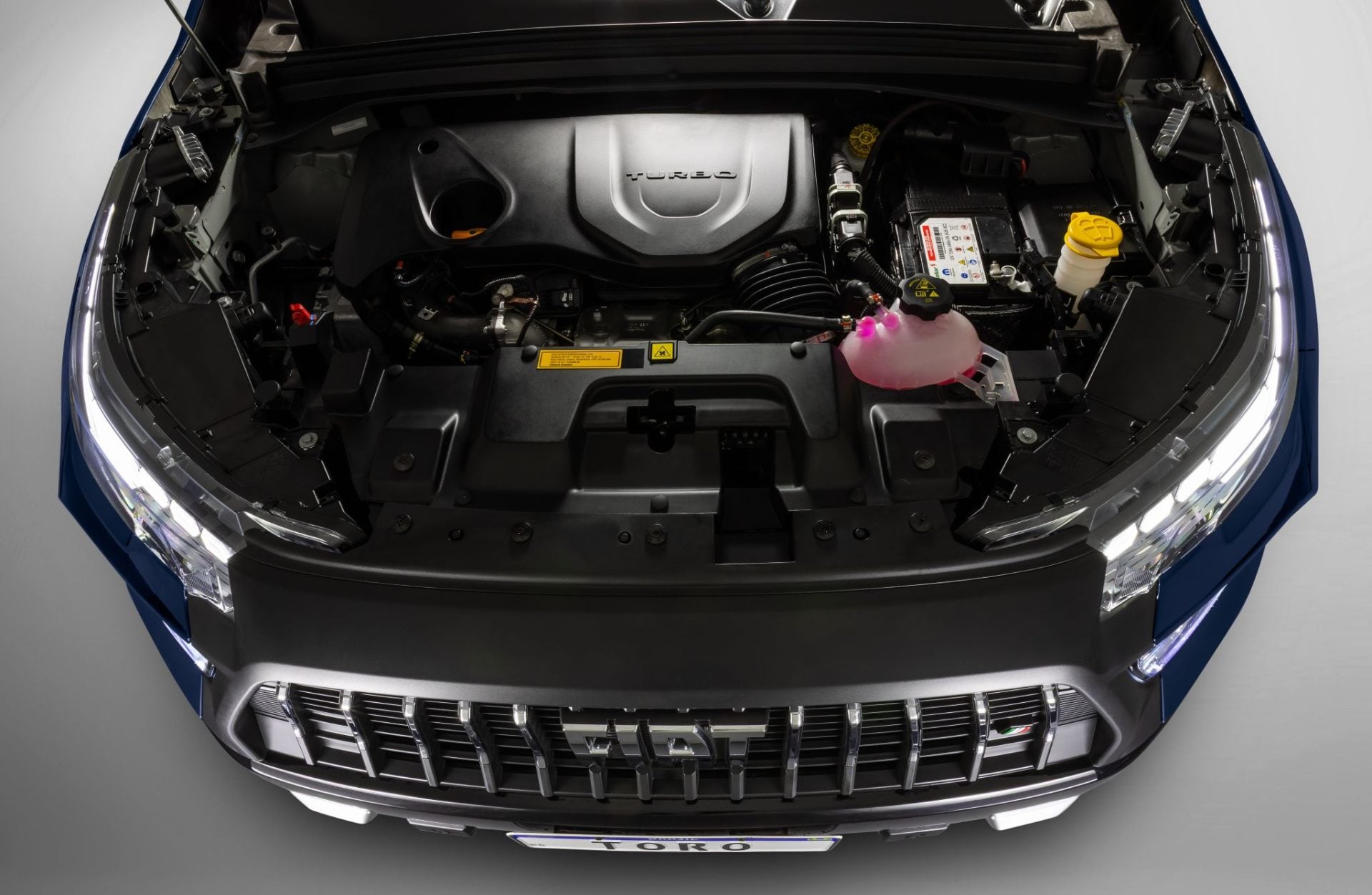 Fiat Toro Volcano MY27 0016