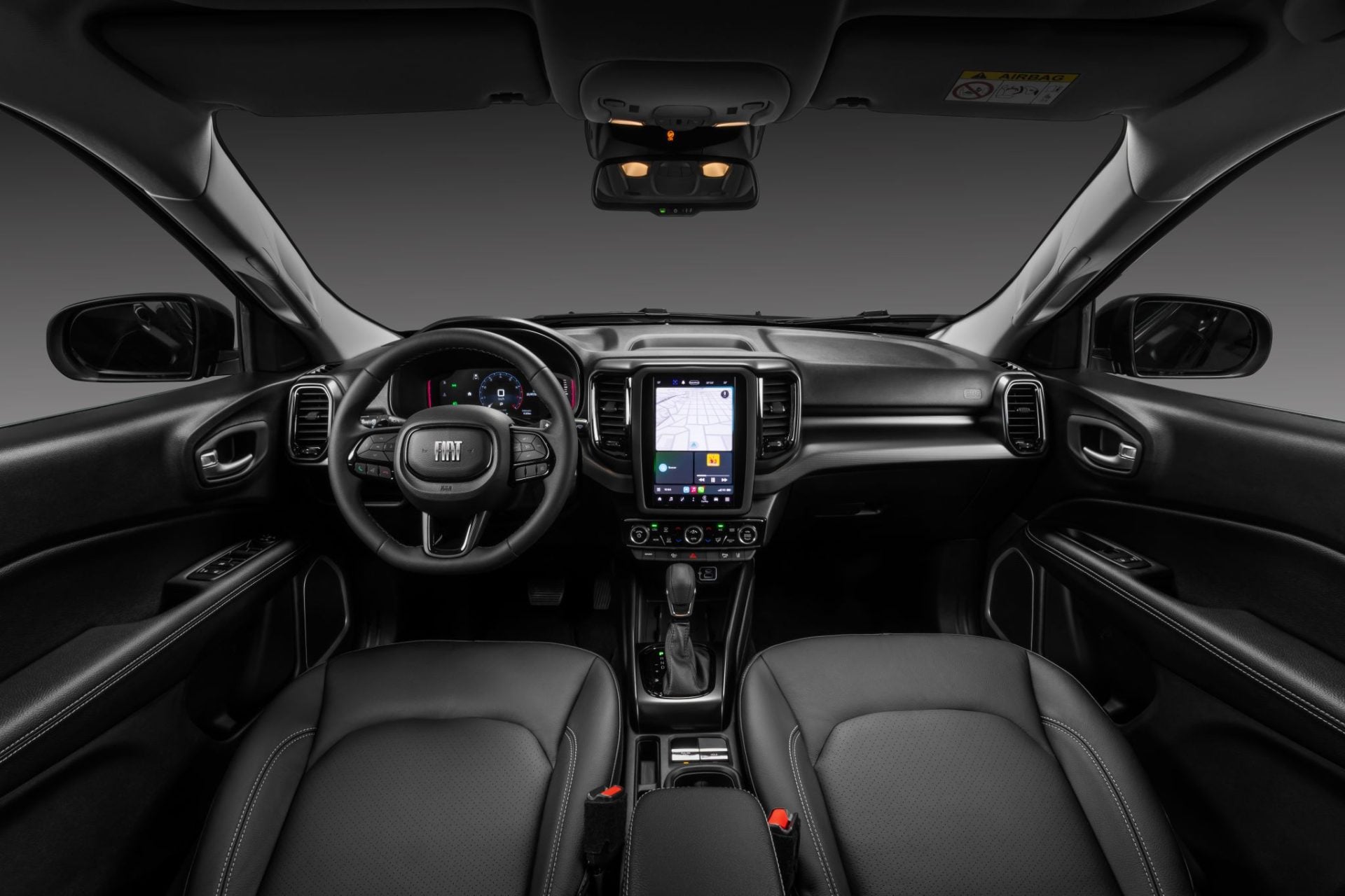 Fiat Toro Volcano MY27 0017