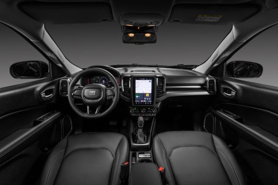 Fiat Toro Volcano MY27 0017