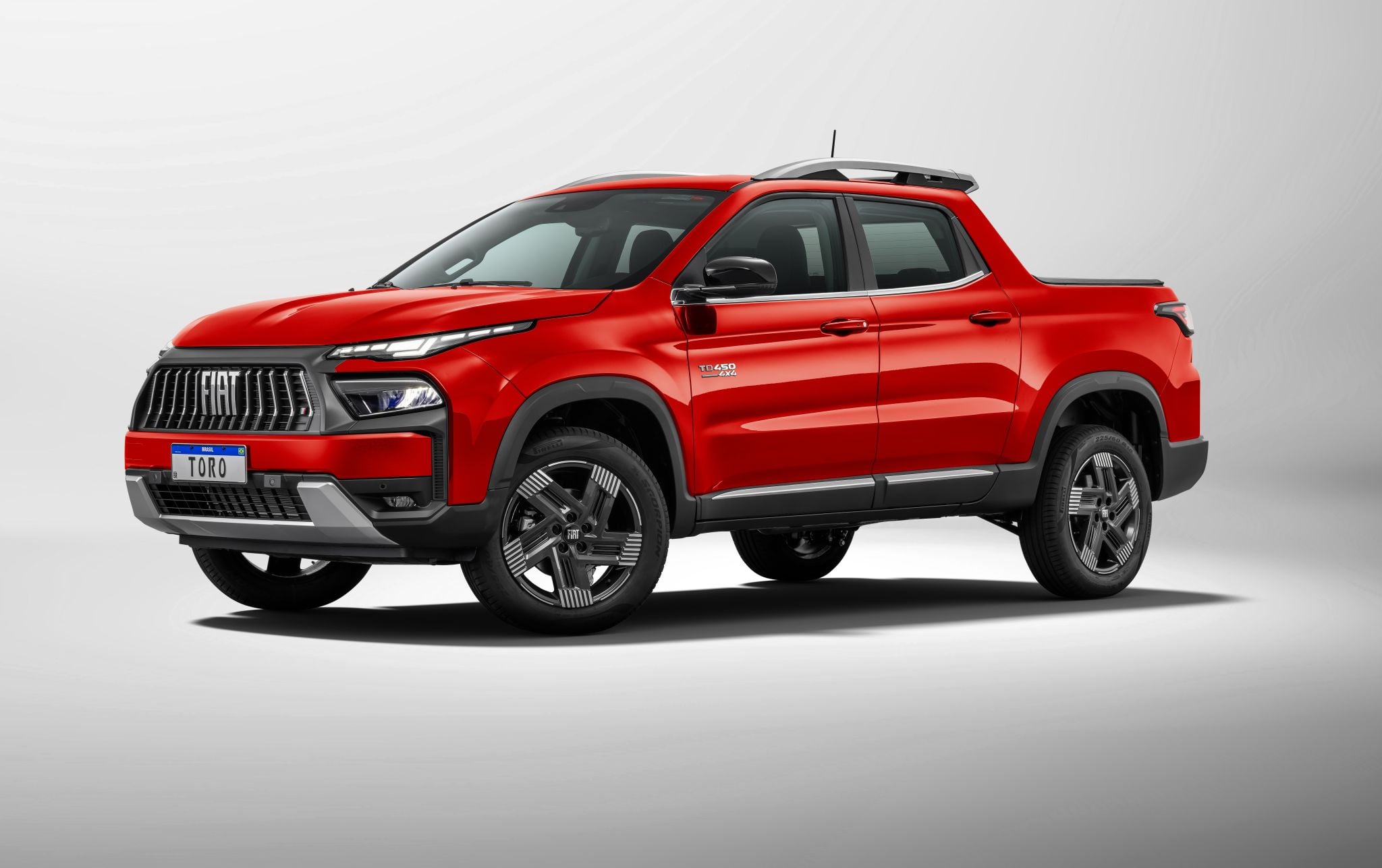 Fiat Toro Volcano Disel MY27 0001