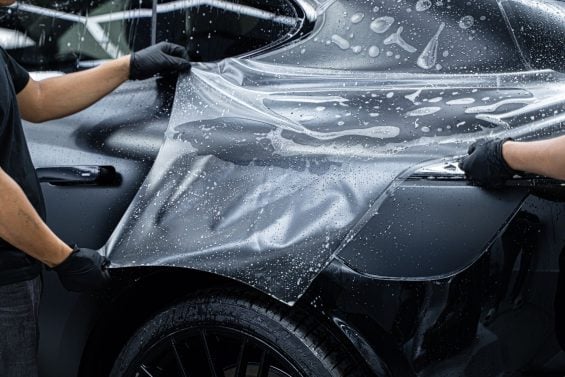 Vale a pena aplicar PPF no carro? Respondemos as principais dúvidas