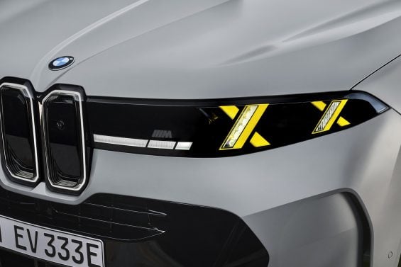 BMW X5 6