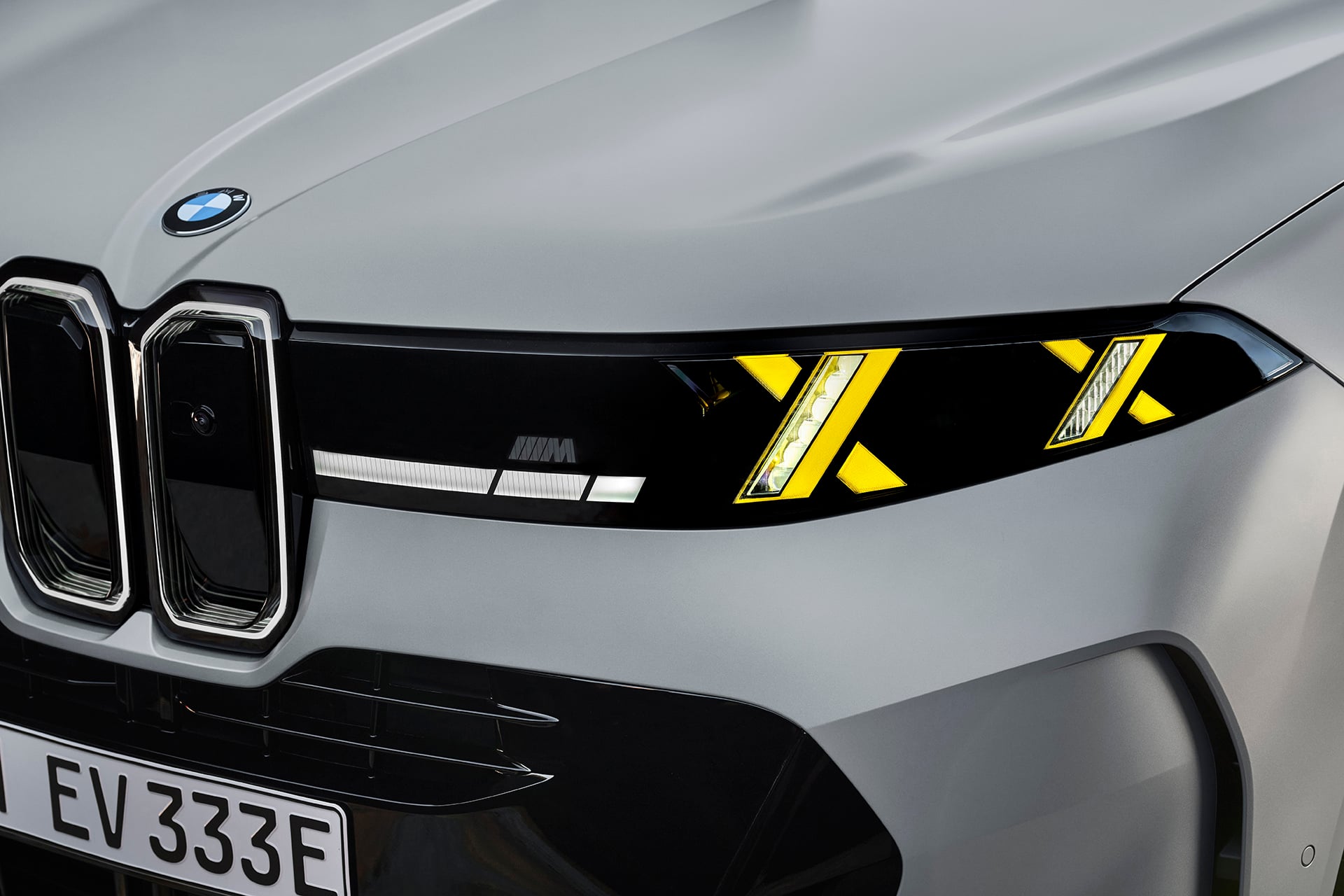 BMW X5 6