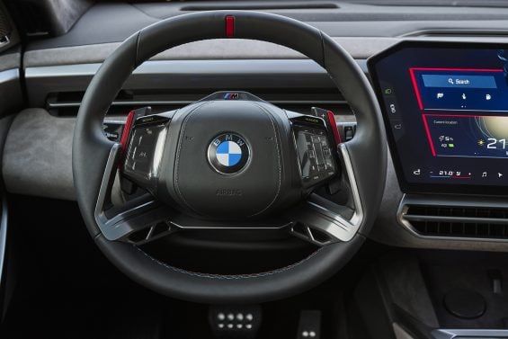 BMW X5 7