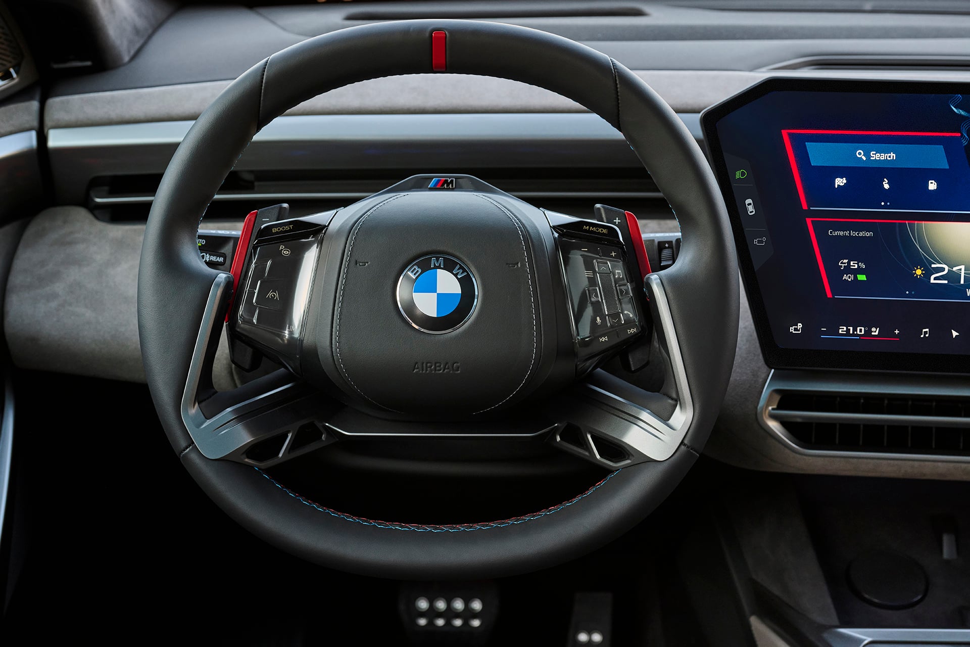 BMW X5 7
