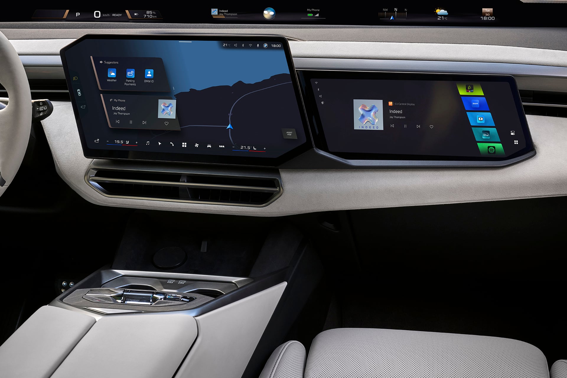 BMW X5 9
