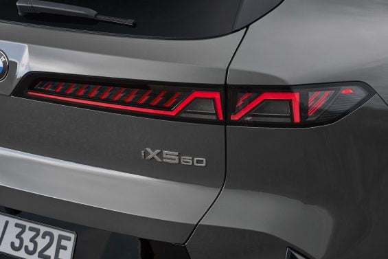 BMW X5 11