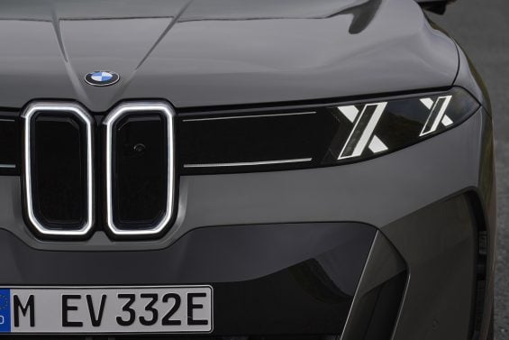 BMW X5 5