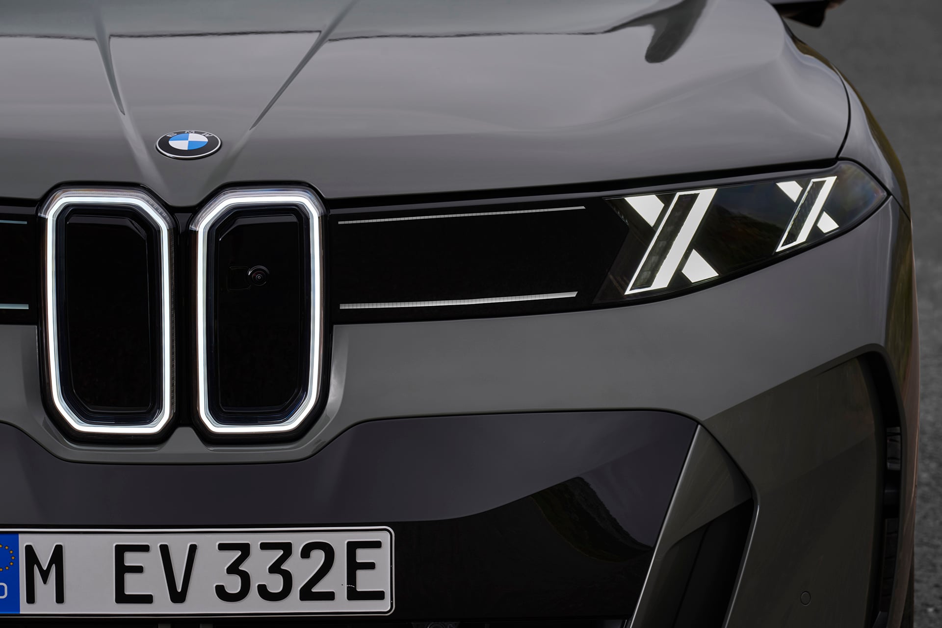 BMW X5 5