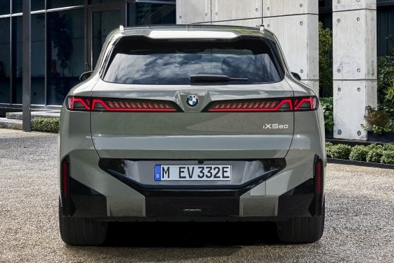 BMW X5 4