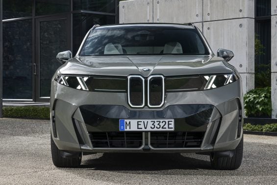BMW X5 3